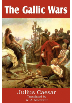 The Gallic Wars