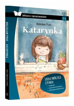 Katarynka z opracowaniem BR SBM