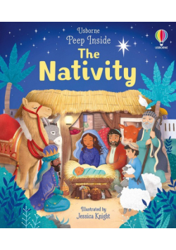 Peep Inside The Nativity