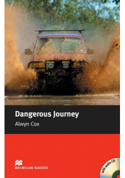Dangerous Journey Beginner + CD Pack