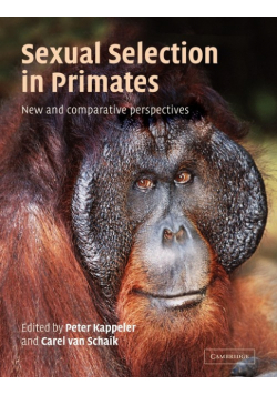 Sexual Selection in Primates