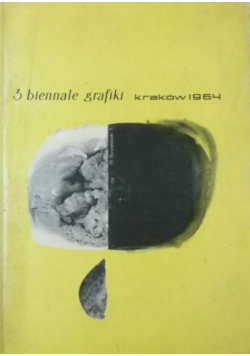 3 Biennale grafiki