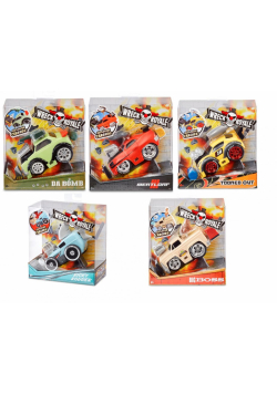 Wreck Royale (5szt)