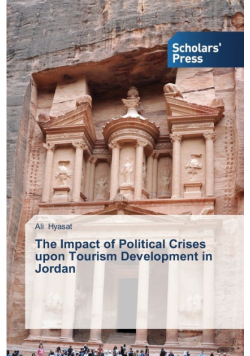 The Impact of Political Crises upon Tourism Development in Jordan