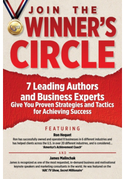 Join The Winner's Circle!