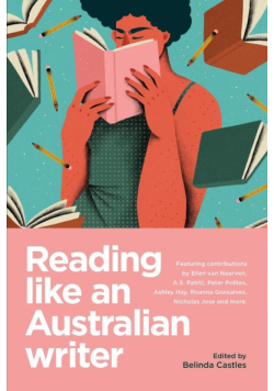Reading like an Australian writer