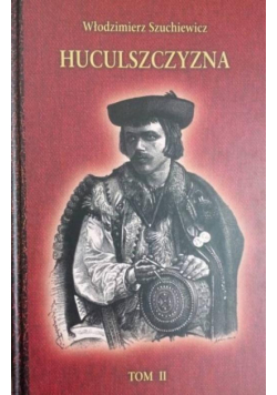 Huculszczyzna T.2