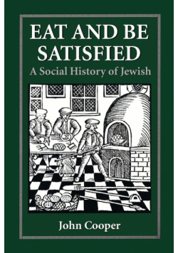 Eat and Be Satisfied