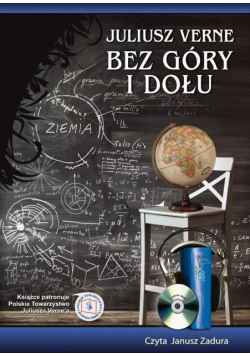 Bez góry i dołu Audiobook