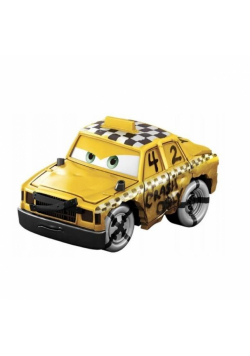 Auta. Mikroauto Cab