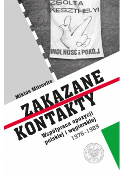 Zakazane kontakty