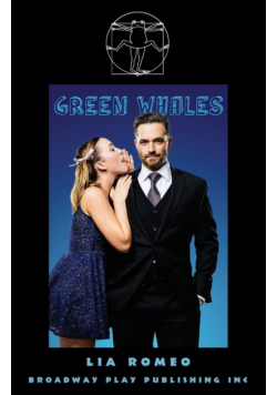 Green Whales