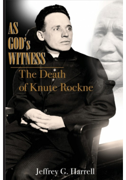 As God's Witness