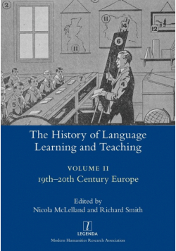 The History of Language Learning and Teaching II