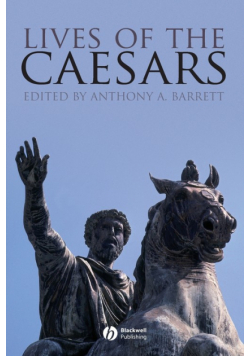 Lives of the Caesars