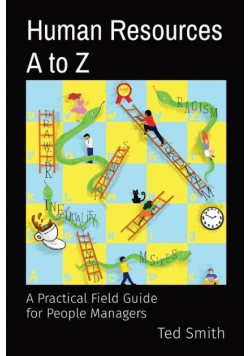 Human Resources A to Z