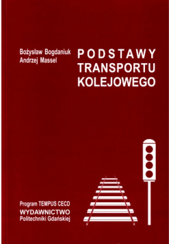 Podstawy transportu kolejowego