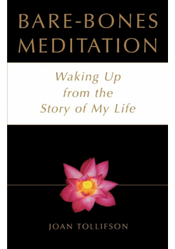 Bare-Bones Meditation