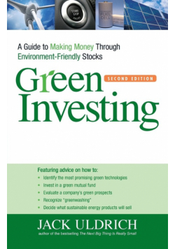 Green Investing