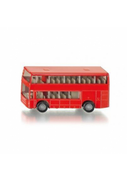 Siku 13 - Autobus Turystyczny S1321