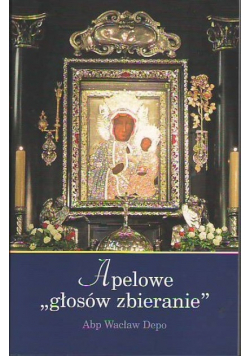 Apelowe głosów zbieranie