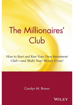 The Millionaire's Club