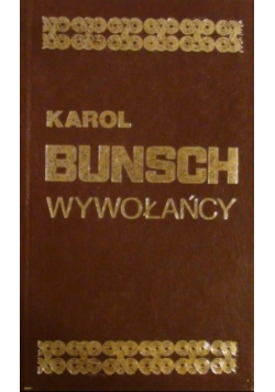 Wywołańcy