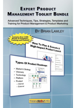 Expert Product Management Toolkit Bundle