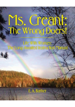 Ms. Creant