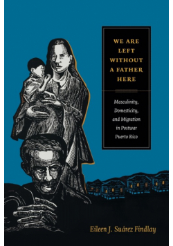 We Are Left without a Father Here