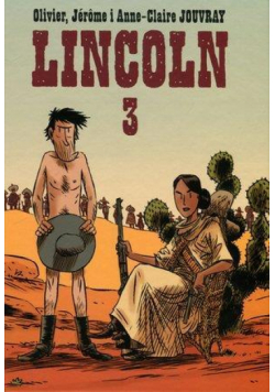 Lincoln T.3