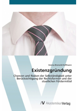Existenzgründung