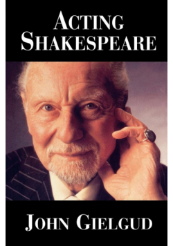 Acting Shakespeare
