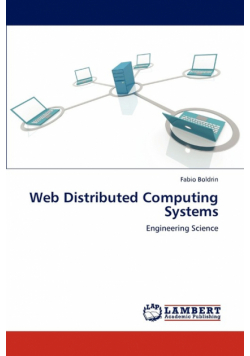 Web Distributed Computing Systems