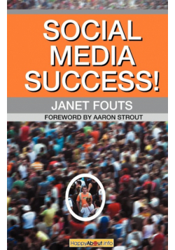Social Media Success!