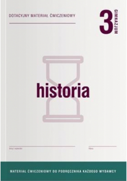 Historia GIM 3 Dotacyjne materiały ćw. OPERON