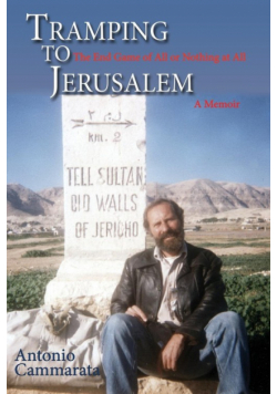 Tramping to Jerusalem