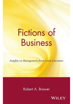 Fictions of Business