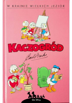 W krainie wielkich jezior Kaczogród i inne historie z lat 1956 1957