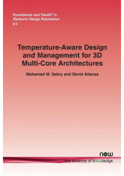 Temperature-Aware Design and Management for 3D Multi-Core Architectures