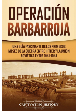 Operación Barbarroja