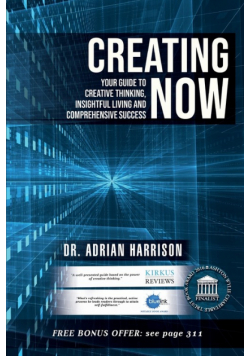 Creating Now
