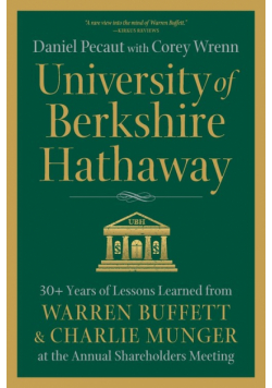 University of Berkshire Hathaway