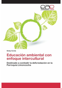Educación ambiental con enfoque intercultural