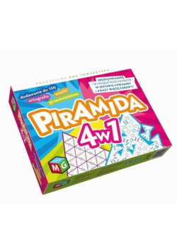 Piramida 4w1