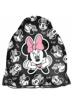Worek na buty Minnie DM22CG-712 PASO