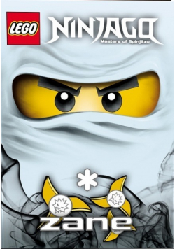 Ninjago masters of Spinjitzu