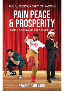 Pain Peace & Prosperity