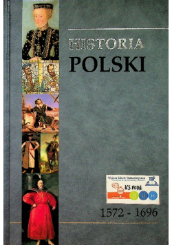 Historia polski 1572 1696