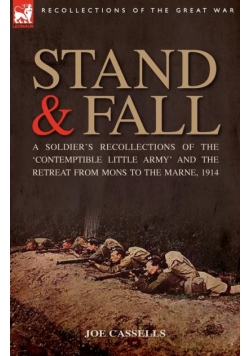 Stand & Fall